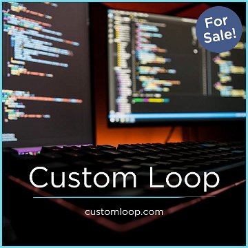 CustomLoop.com